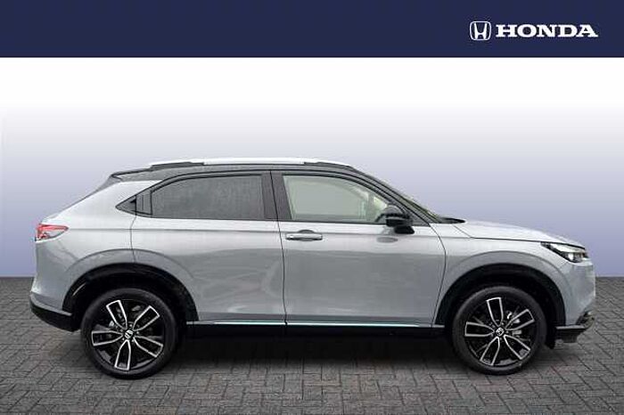 Honda HR-V Hybrid 1.5 eHEV Advance Style 5dr CVT 