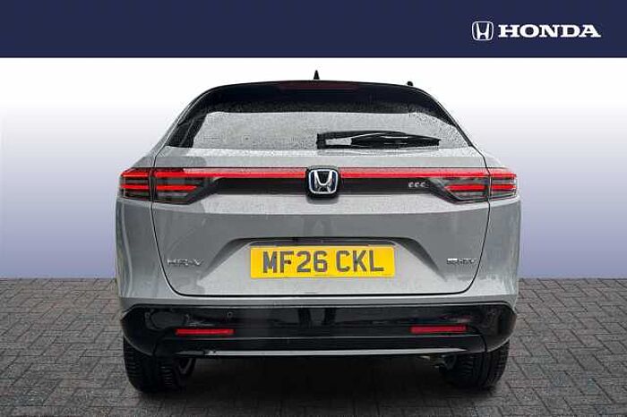 Honda HR-V Hybrid 1.5 eHEV Advance Style 5dr CVT 