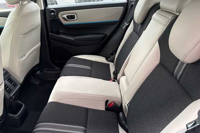 Honda HR-V Hybrid 1.5 eHEV Advance Style 5dr CVT 