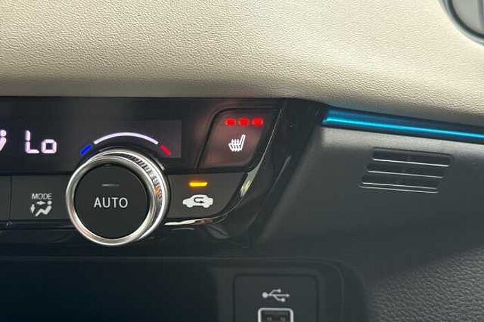 Honda HR-V Hybrid 1.5 eHEV Advance Style 5dr CVT 