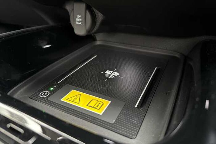Honda HR-V Hybrid 1.5 eHEV Advance Style 5dr CVT 