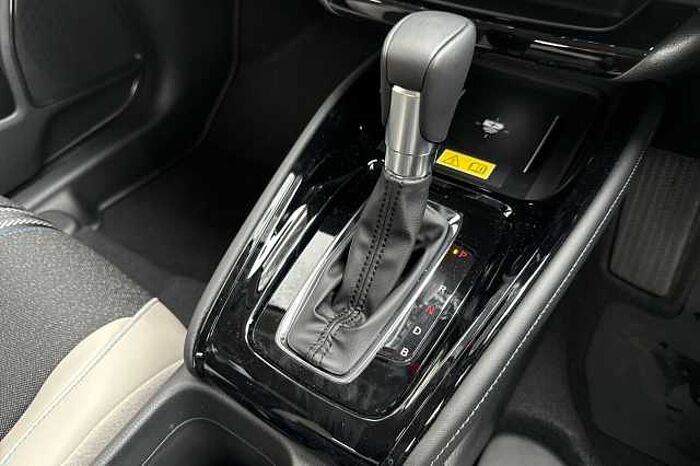 Honda HR-V Hybrid 1.5 eHEV Advance Style 5dr CVT 