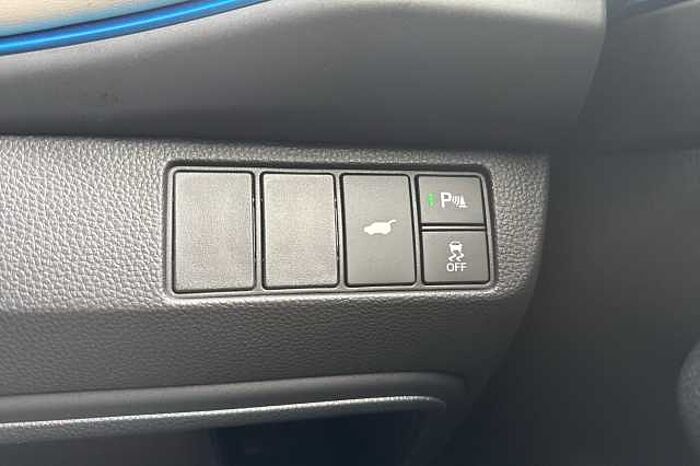 Honda HR-V Hybrid 1.5 eHEV Advance Style 5dr CVT 