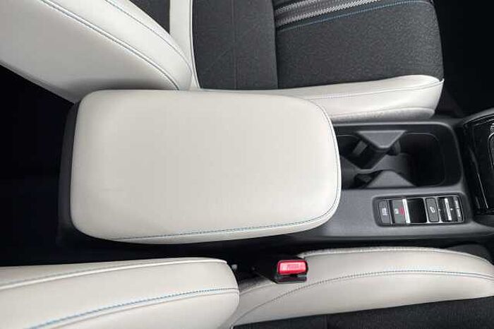 Honda HR-V Hybrid 1.5 eHEV Advance Style 5dr CVT 