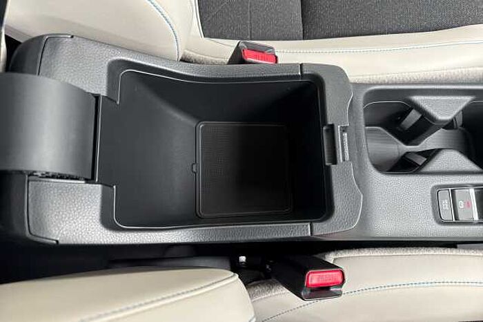 Honda HR-V Hybrid 1.5 eHEV Advance Style 5dr CVT 