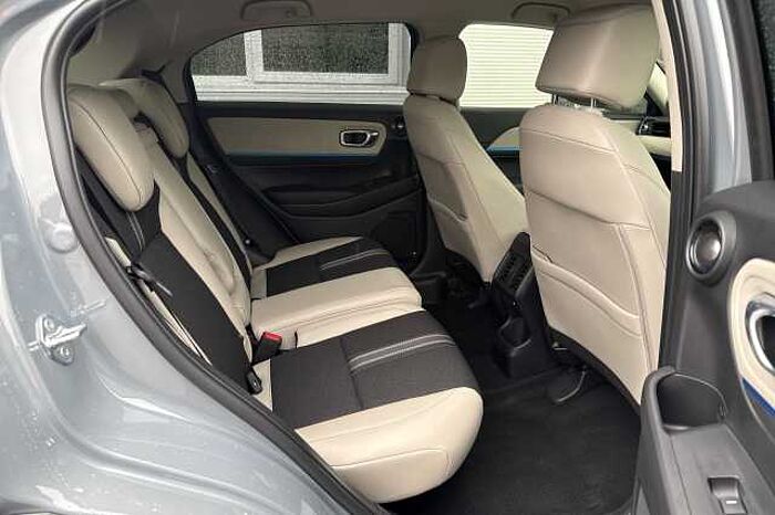 Honda HR-V Hybrid 1.5 eHEV Advance Style 5dr CVT 