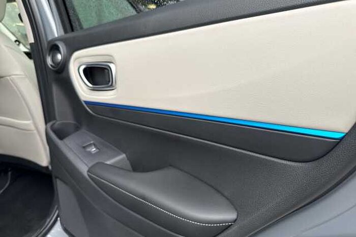 Honda HR-V Hybrid 1.5 eHEV Advance Style 5dr CVT 