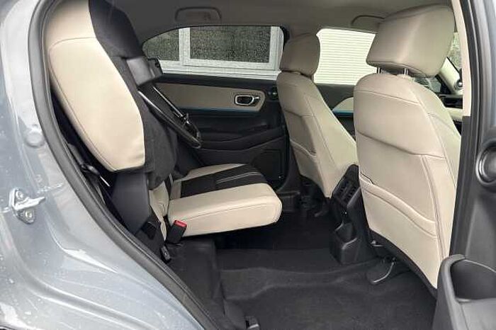 Honda HR-V Hybrid 1.5 eHEV Advance Style 5dr CVT 