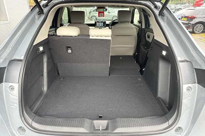 Honda HR-V Hybrid 1.5 eHEV Advance Style 5dr CVT 