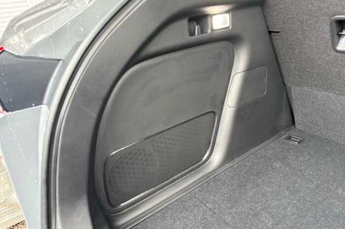 Honda HR-V Hybrid 1.5 eHEV Advance Style 5dr CVT 