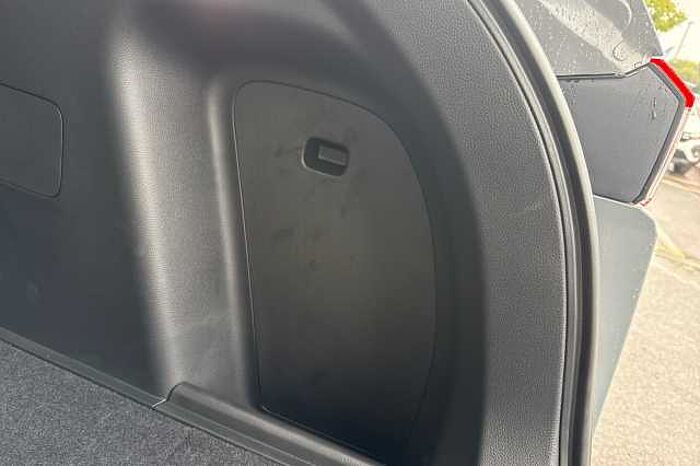 Honda HR-V Hybrid 1.5 eHEV Advance Style 5dr CVT 