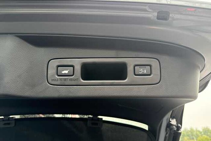 Honda HR-V Hybrid 1.5 eHEV Advance Style 5dr CVT 