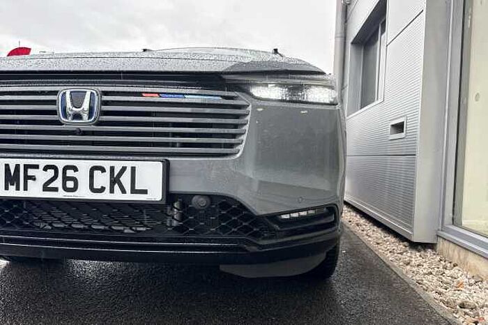 Honda HR-V Hybrid 1.5 eHEV Advance Style 5dr CVT 