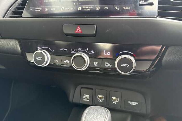 Honda Jazz Hybrid 1.5 i-MMD Hybrid SR 5dr eCVT 