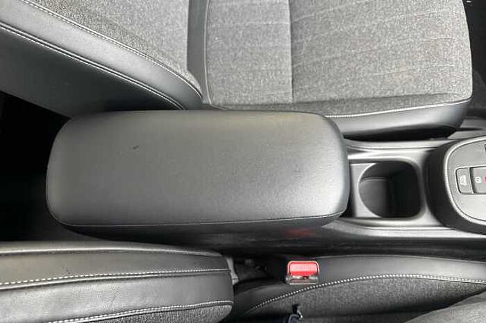 Honda Jazz Hybrid 1.5 i-MMD Hybrid SR 5dr eCVT 