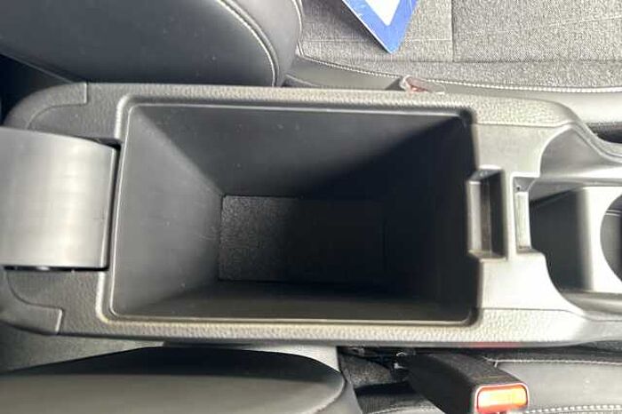 Honda Jazz Hybrid 1.5 i-MMD Hybrid SR 5dr eCVT 