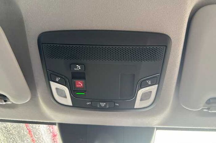 Honda Jazz Hybrid 1.5 i-MMD Hybrid SR 5dr eCVT 