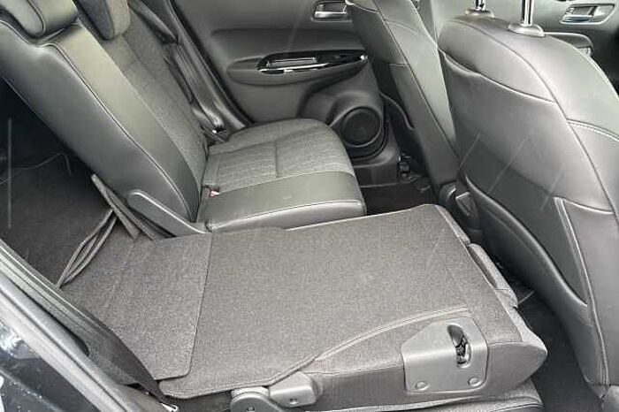 Honda Jazz Hybrid 1.5 i-MMD Hybrid SR 5dr eCVT 