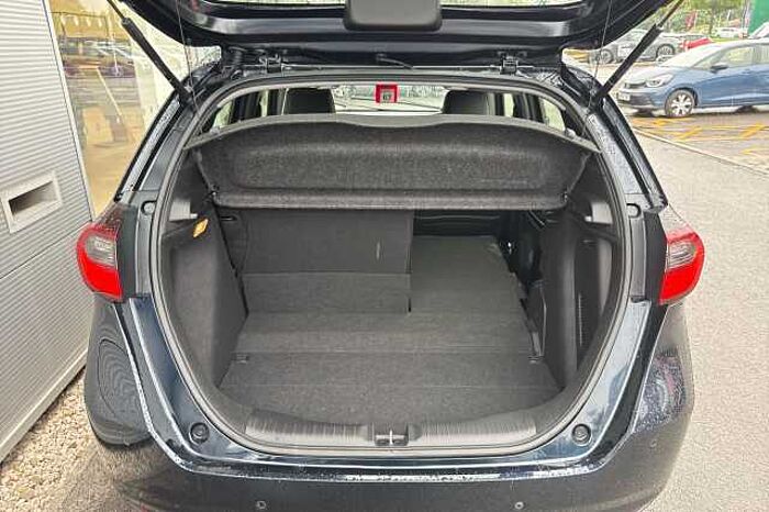 Honda Jazz Hybrid 1.5 i-MMD Hybrid SR 5dr eCVT 