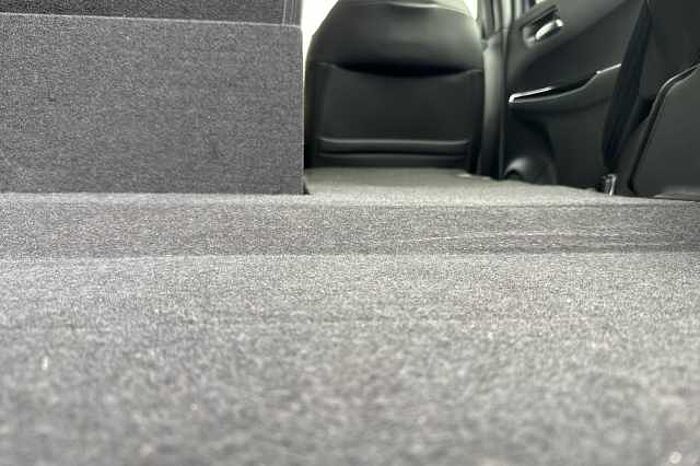 Honda Jazz Hybrid 1.5 i-MMD Hybrid SR 5dr eCVT 