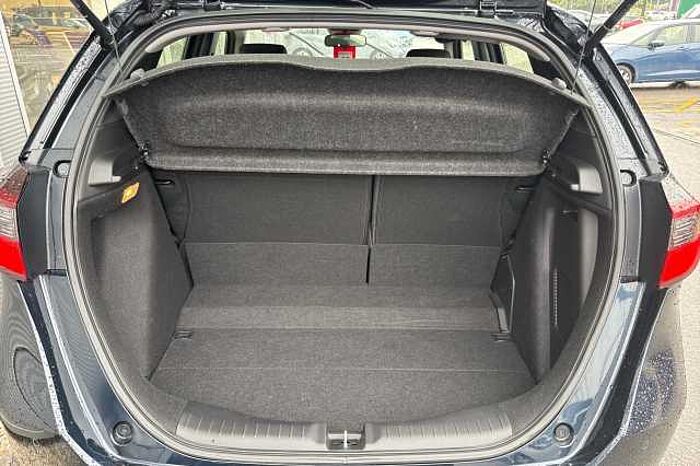 Honda Jazz Hybrid 1.5 i-MMD Hybrid SR 5dr eCVT 