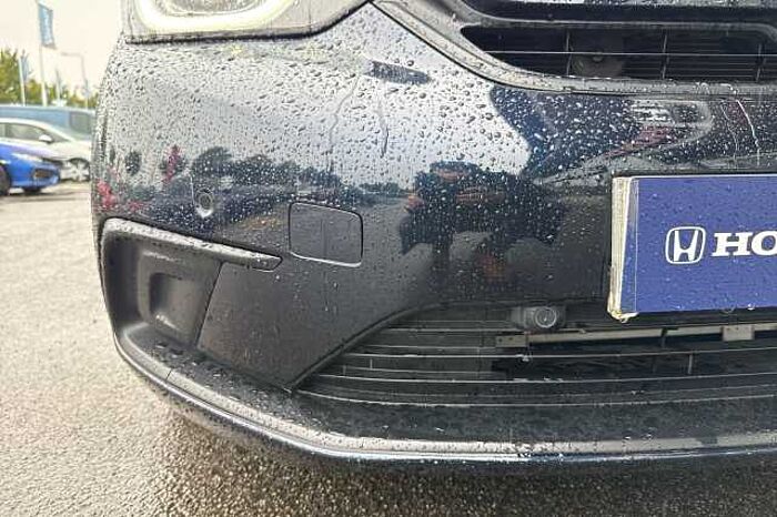 Honda Jazz Hybrid 1.5 i-MMD Hybrid SR 5dr eCVT 