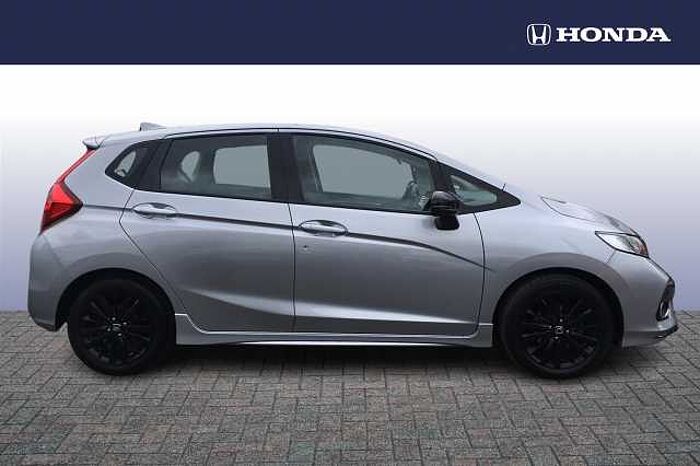 Honda Jazz 1.5 i-VTEC Sport 5dr CVT 