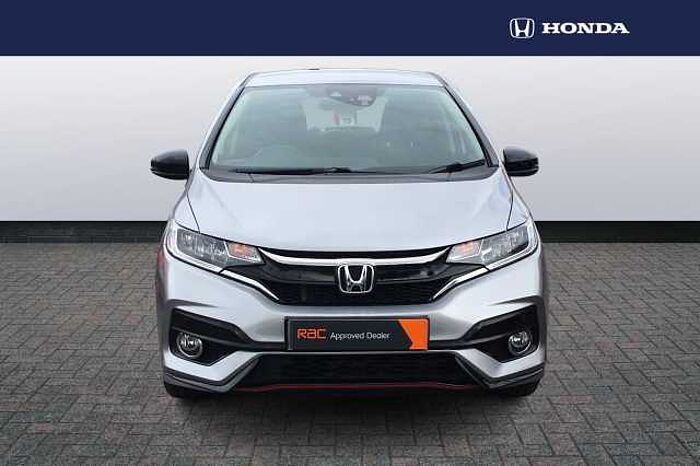 Honda Jazz 1.5 i-VTEC Sport 5dr CVT 