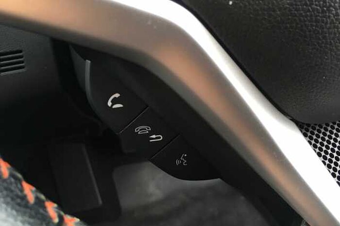 Honda Jazz 1.5 i-VTEC Sport 5dr CVT 
