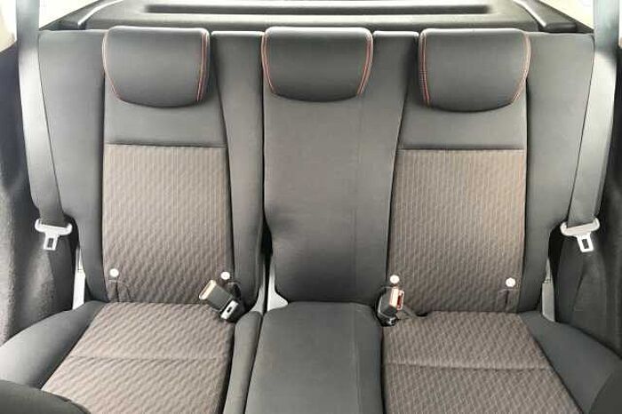 Honda Jazz 1.5 i-VTEC Sport 5dr CVT 