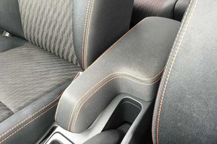 Honda Jazz 1.5 i-VTEC Sport 5dr CVT 