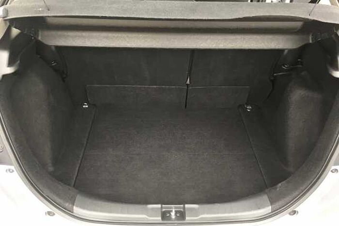 Honda Jazz 1.5 i-VTEC Sport 5dr CVT 
