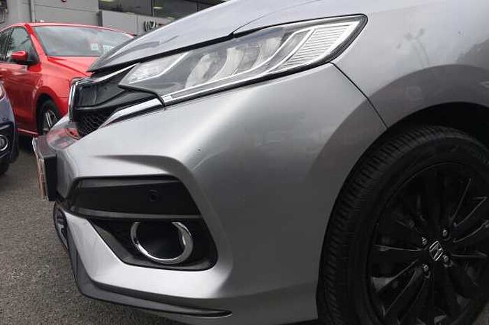 Honda Jazz 1.5 i-VTEC Sport 5dr CVT 