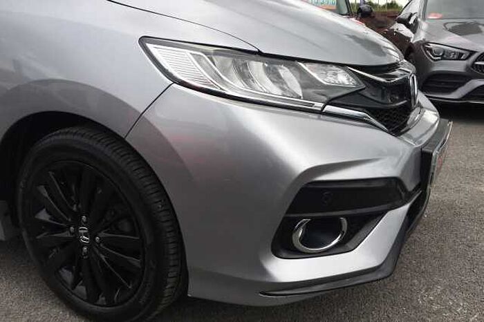 Honda Jazz 1.5 i-VTEC Sport 5dr CVT 