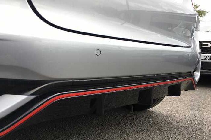 Honda Jazz 1.5 i-VTEC Sport 5dr CVT 