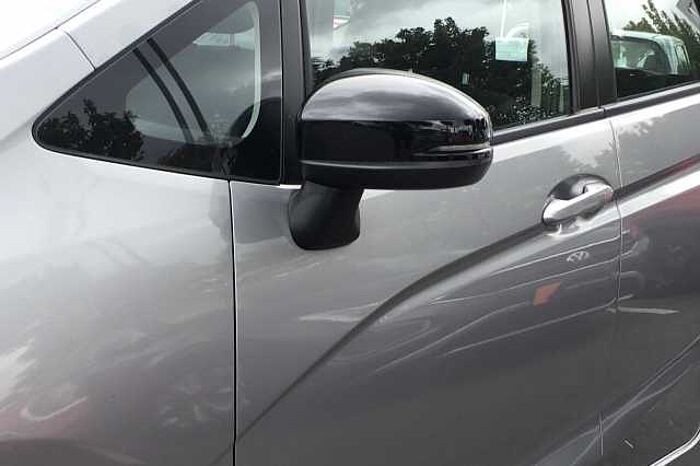 Honda Jazz 1.5 i-VTEC Sport 5dr CVT 
