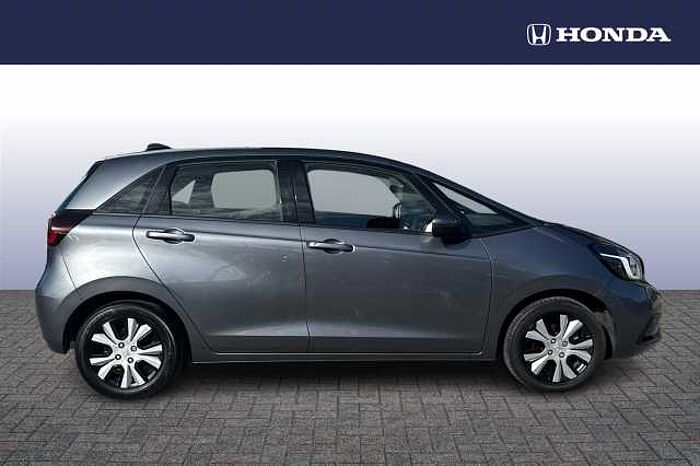 Honda Jazz Hybrid 1.5 i-MMD Hybrid SR 5dr eCVT 