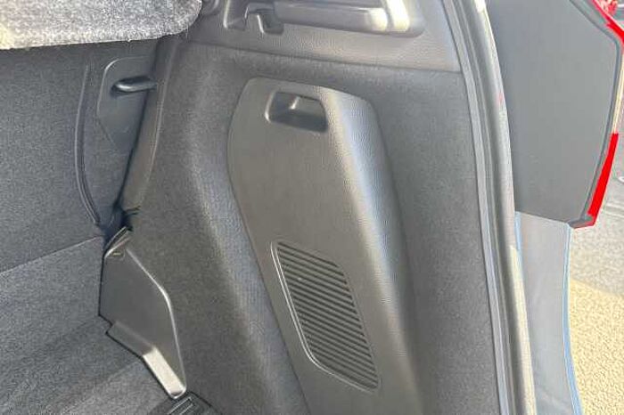 Honda Jazz Hybrid 1.5 i-MMD Hybrid SR 5dr eCVT 
