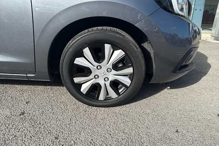 Honda Jazz Hybrid 1.5 i-MMD Hybrid SR 5dr eCVT 