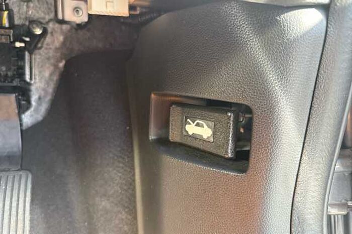 Honda Jazz Hybrid 1.5 i-MMD Hybrid SR 5dr eCVT 