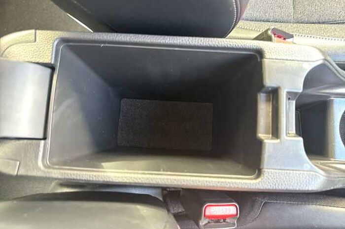 Honda Jazz Hybrid 1.5 i-MMD Hybrid SR 5dr eCVT 