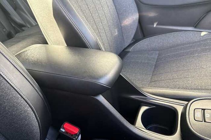 Honda Jazz Hybrid 1.5 i-MMD Hybrid SR 5dr eCVT 